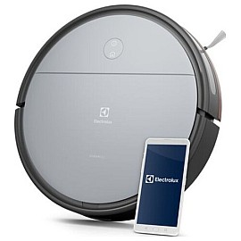 Робот-пилосос ELECTROLUX ER61UD1UG